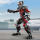 LEGO Marvel 76314 Kapitan Ameryka: Wojna bohaterów - 1284241 - zdjęcie 8